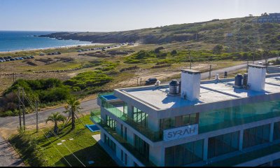 PUNTA BALLENA LAS GRUTAS MONOAMBIENTES PREMIUM EN VENTA