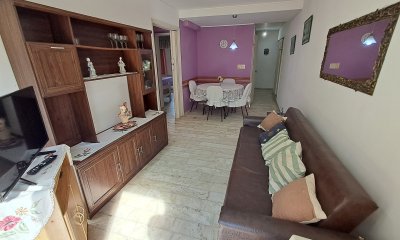 PUNTA DEL ESTE PENINSULA 2 DORMITORIOS EN VENTA