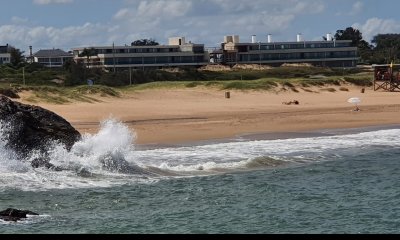 PUNTA BALLENA LAS GRUTAS MONOAMBIENTES PREMIUM EN VENTA