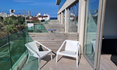 Apartamentos en venta