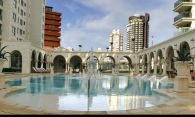 PUNTA DEL ESTE BRAVA PDA 1 IMPERIALE 3 DORMITORIOS VENTA
