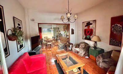 Venta Apartamento Cordon Montevideo 3 Dormitorios