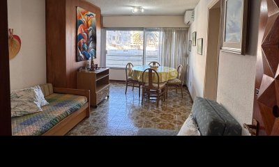 APARTAMENTO EN VENTA.Punta del Este.