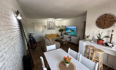 Apartamento 3 dormitorios en Venta.