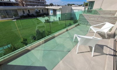 Venta, Monoambiente, Las Grutas, Punta Ballena, a metros del mar.