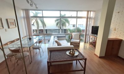 PUNTA DEL ESTE PENINSULA DUPLEX DE 4 DORMITORIOS Y AZOTEA EN VENTA