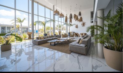 Venta, Monoambientes Premium, Las Grutas, Punta Ballena, a metros del mar.