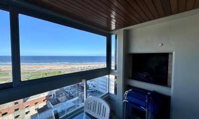 Venta departamento 3 dormitorios en Punta del Este