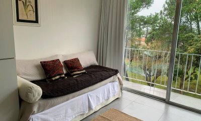 Apartamento en venta, 1 dormitorio, Arcobaleno, Punta del Este