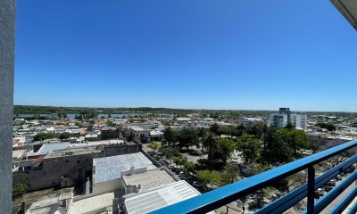 APARTAMENTO CENTRICO CON MUY BUENA VISTA