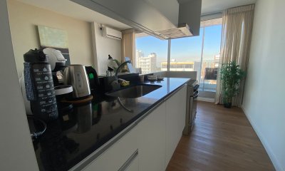 APARTAMENTO EN VENTA, CORDON SUR 2 DORMTIORIOS A ESTRENAR.