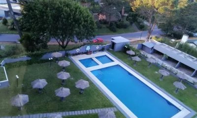 PUNTA DEL ESTE ROOSEVELT APTO DE 1 DORMITORIO EN VENTA!!
