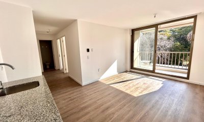 Venta Apartamento 2 Dormitorios con Terraza Exclusiva, La Blanqueada