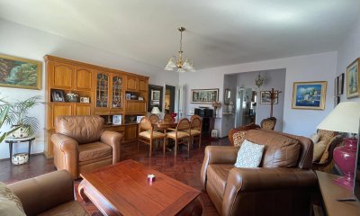 APARTAMENTO EN VENTA EN EL CENTRO DE MERCEDES