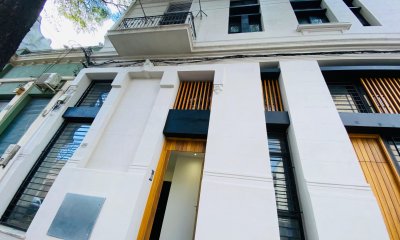 Atención Inversores! Apartamento con excelente rentabilidad en venta. 2 dorm Aguada.