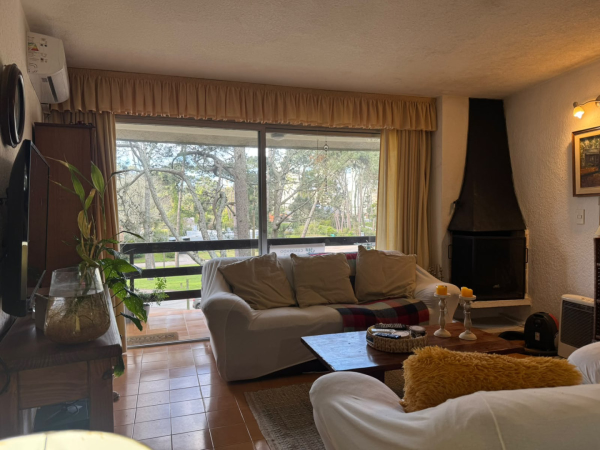 Apartamento en Mansa
