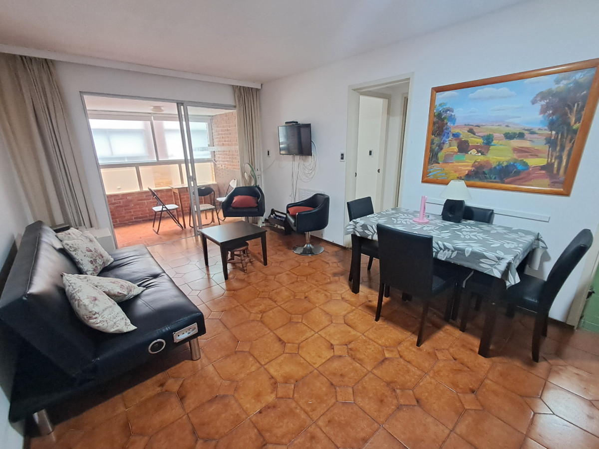 Apartamento en Mansa