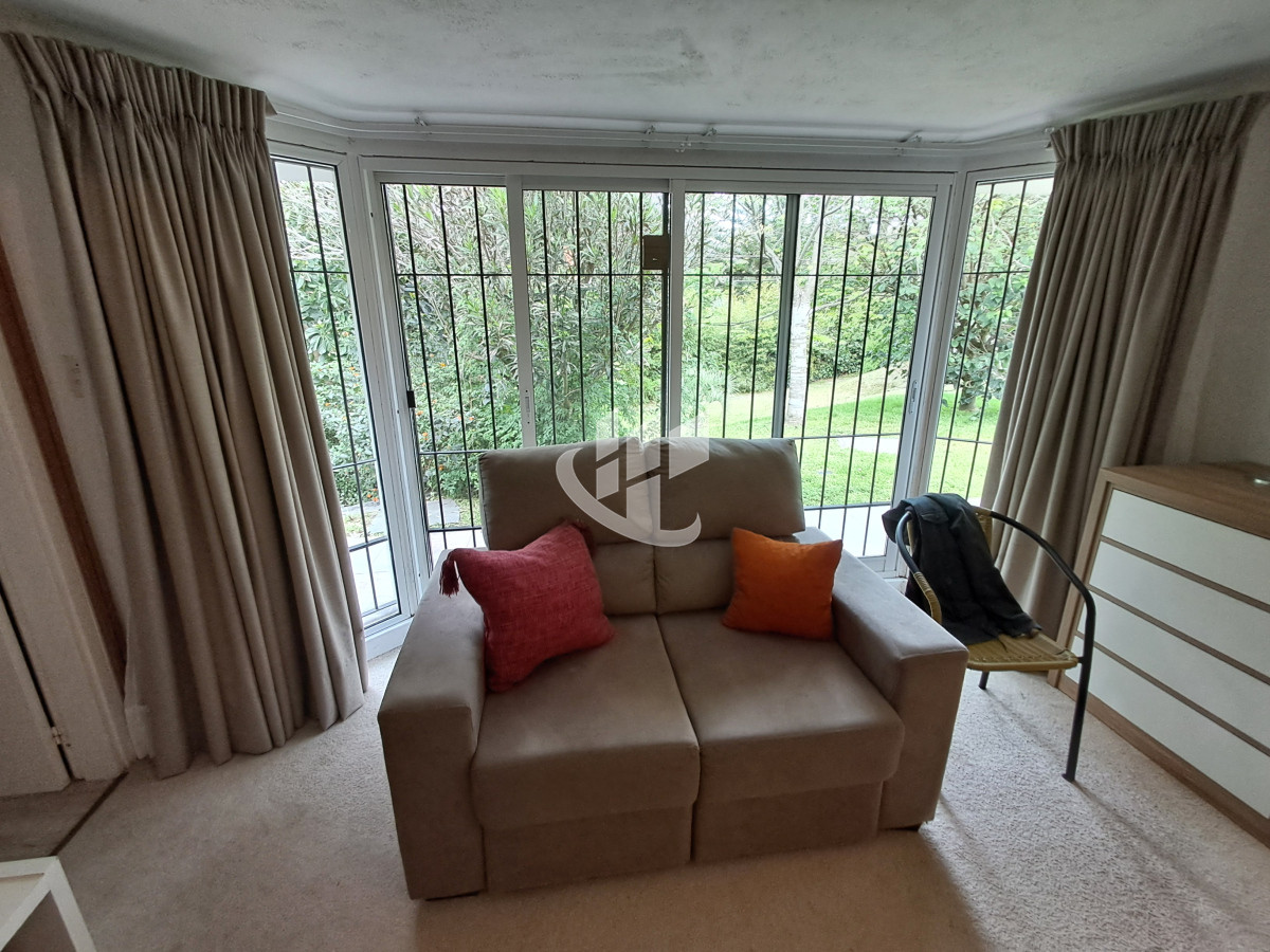 Casa ID.1540 - PUNTA DEL ESTE BARRIO RESIDENCIAL EXCELENTE PROPIEDAD DE 2 DORMITORIOS 3 BAÑOS 
