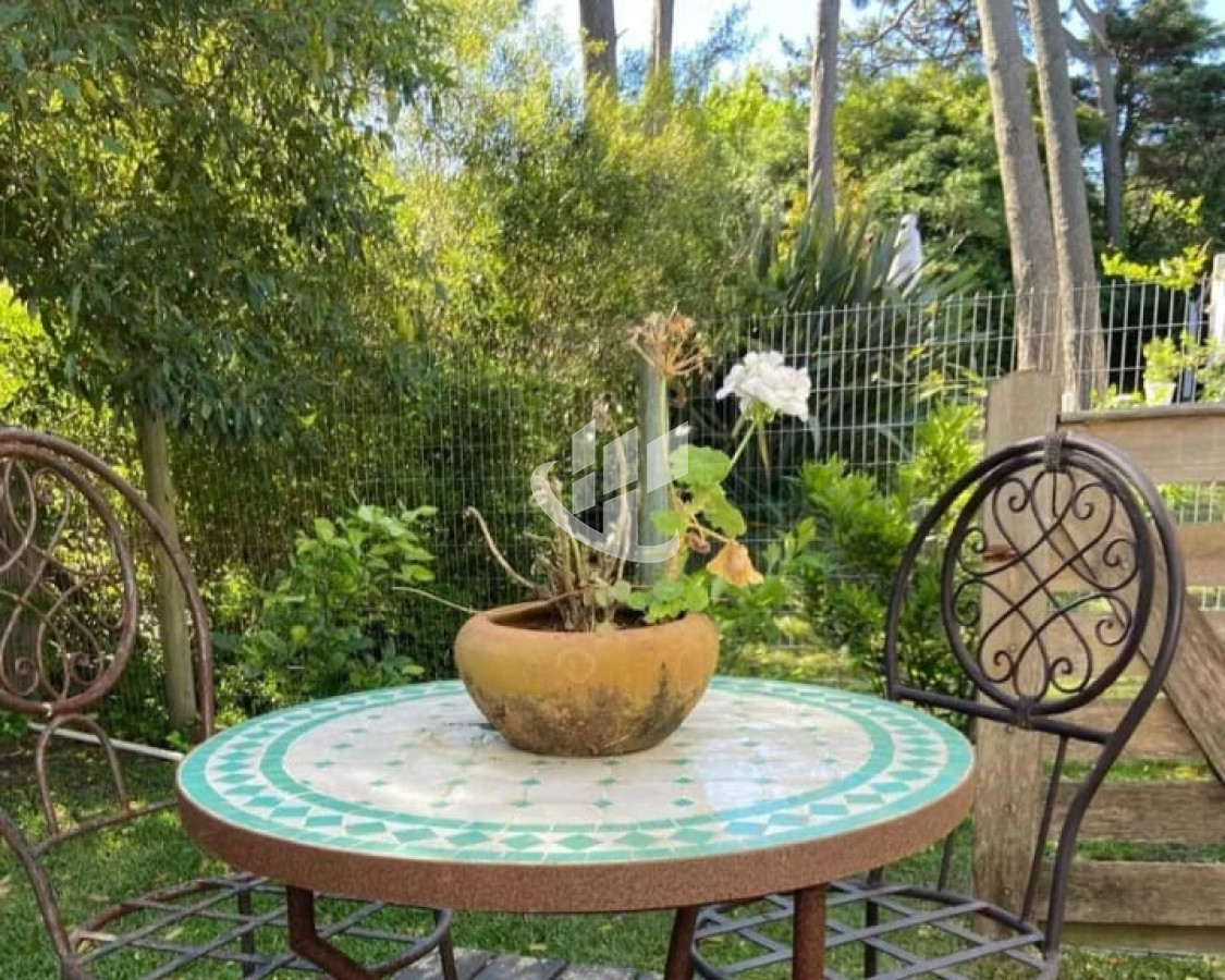 Casa ID.729 - Alquiler anual e invernal, 4 dormitorios, Brava, Punta del Este