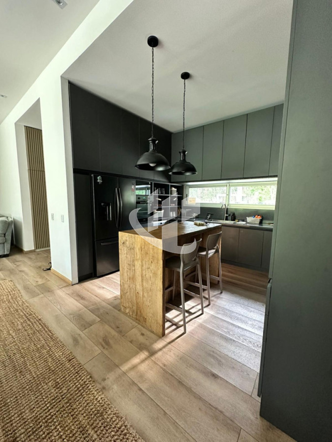 Casa ID.2405 - Alquiler de Verano, 3 dormitorios con piscina climatizada, Burnett, Punta del Este