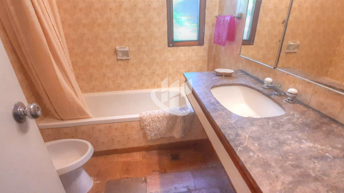 Casa ID.137 - Alquiler invernal, casa cercada, san Rafael punta del este, 4 dormitorio