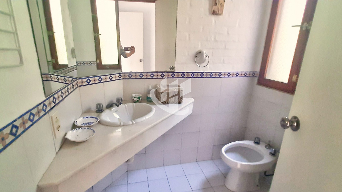 Casa ID.137 - Alquiler invernal, casa cercada, san Rafael punta del este, 4 dormitorio