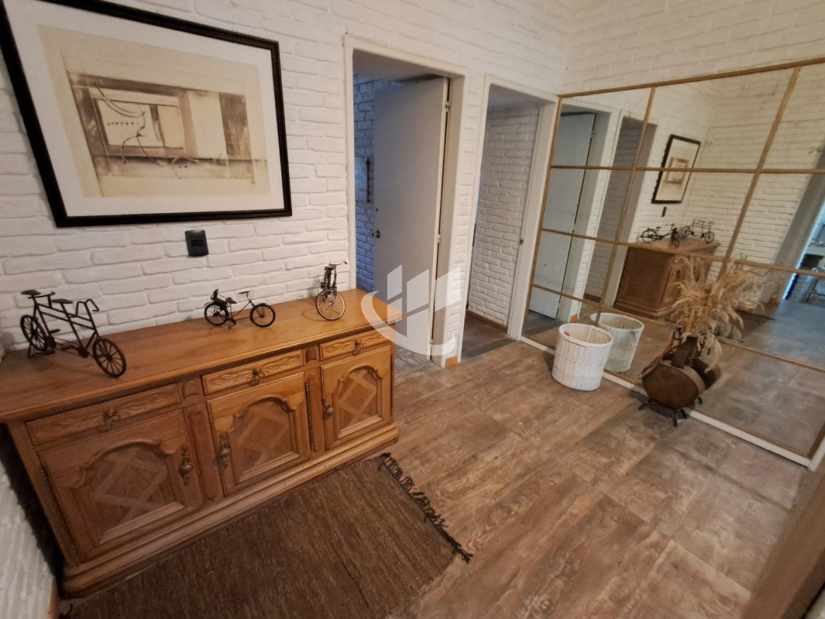 Casa ID.2395 - PUNTA DEL ESTE SAN RAFAEL 4 DORMITORIOS 2 BAÑOS PISCINA PARRILLERO