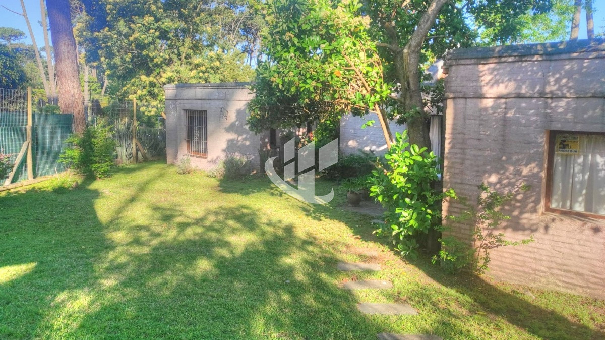 Casa ID.137 - Alquiler invernal, casa cercada, san Rafael punta del este, 4 dormitorio