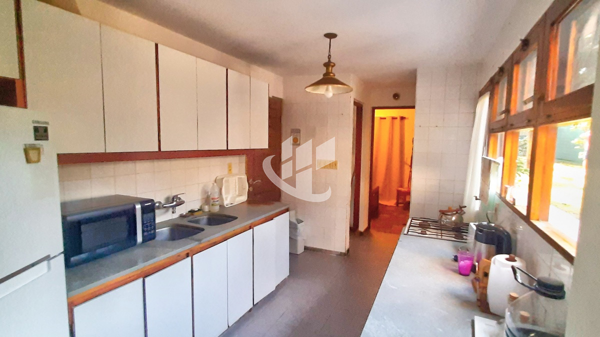 Casa ID.137 - Alquiler invernal, casa cercada, san Rafael punta del este, 4 dormitorio