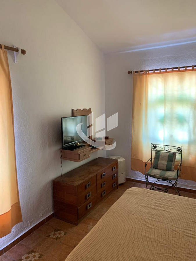 Casa ID.691 - Alquiler anual, casa, 3 dormitorios, Playa Mansa, Punta del Este
