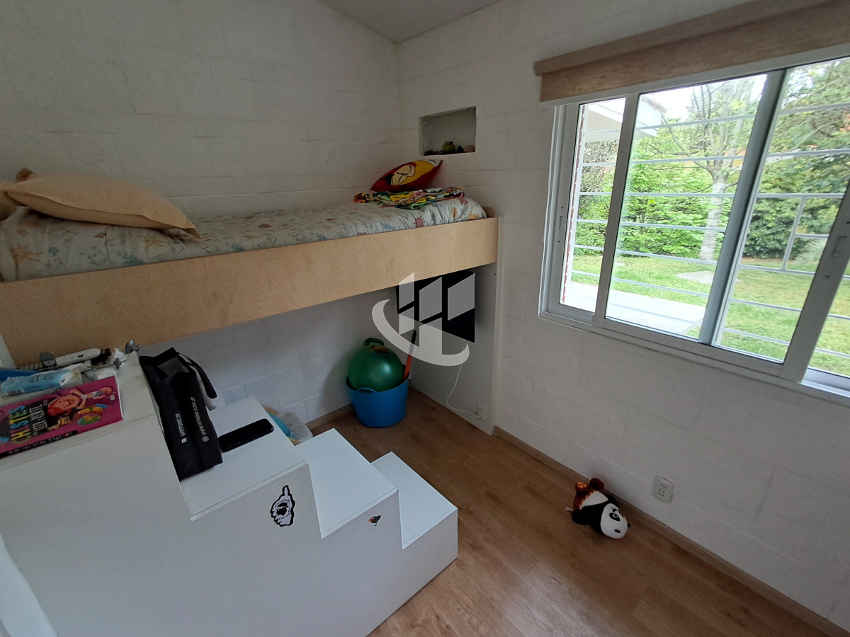 Casa ID.1540 - PUNTA DEL ESTE BARRIO RESIDENCIAL EXCELENTE PROPIEDAD DE 2 DORMITORIOS 3 BAÑOS 
