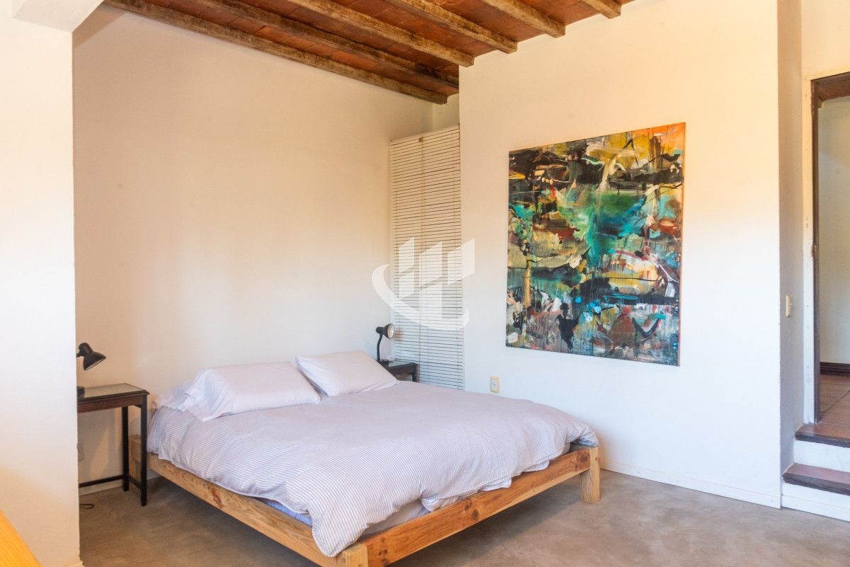 Casa ID.655 - Venta, casa, 4 dormitorios, Arenas de Jose Ignacio.