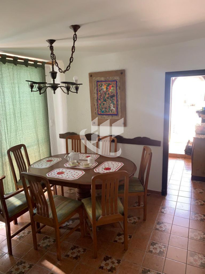 Casa ID.691 - Alquiler anual, casa, 3 dormitorios, Playa Mansa, Punta del Este