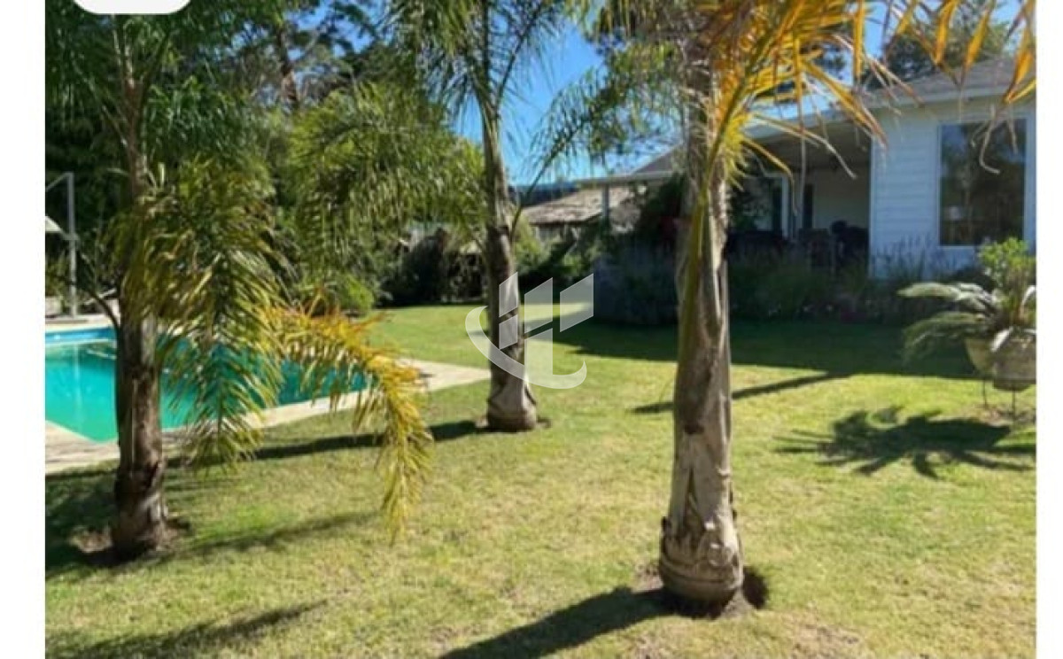Casa ID.729 - Alquiler anual e invernal, 4 dormitorios, Brava, Punta del Este