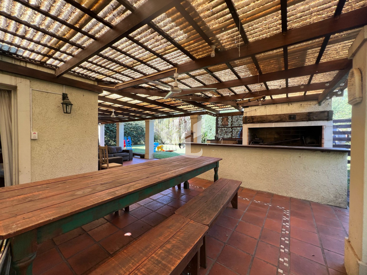 Casa ID.1782 - CASA EN COUNTRY SAN ISIDRO