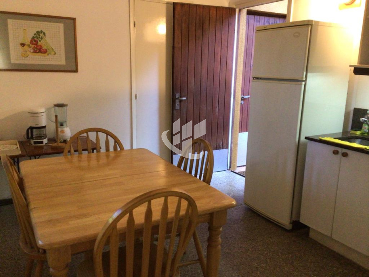 Casa ID.722 - Alquiler anual, 3 dormitorios, Solanas, Punta Ballena.