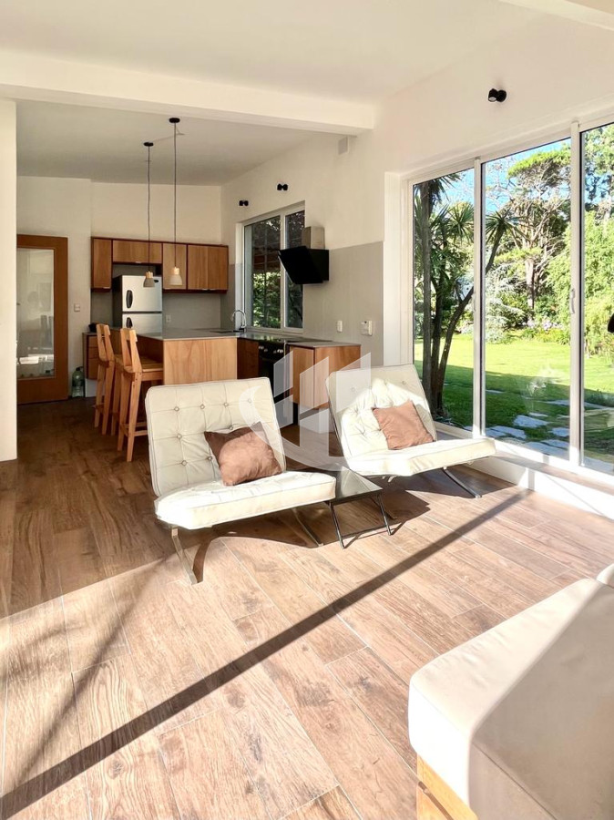 Casa ID.1394 - PUNTA DEL ESTE RINCON DEL INDIO EXCELENTE PROPIEDAD, PISCINA