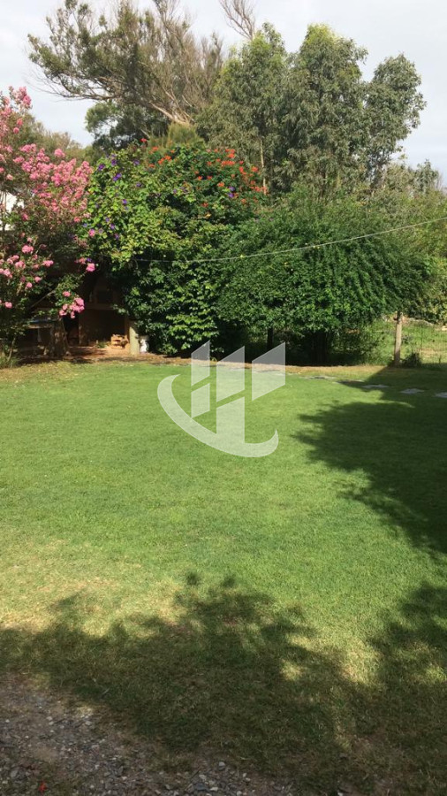 Casa ID.900 - Alquiler anual.Balneario Bs As PUNTA DEL ESTE