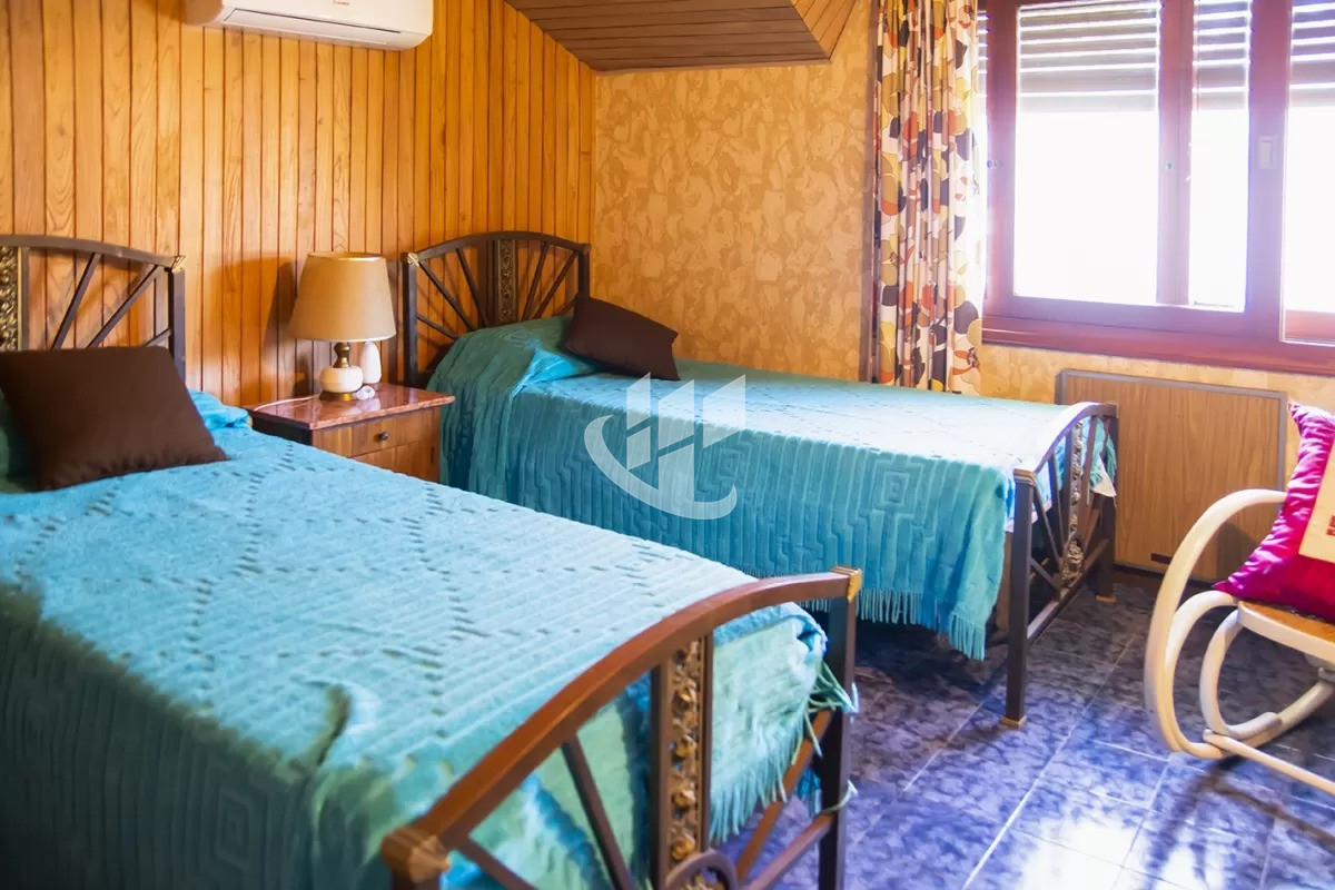 Casa ID.517 - Excelente propiedad en la mansa a 1 cuadra de la playa 