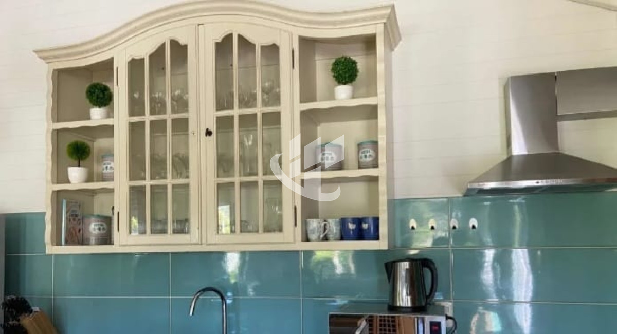 Casa ID.729 - Alquiler anual e invernal, 4 dormitorios, Brava, Punta del Este