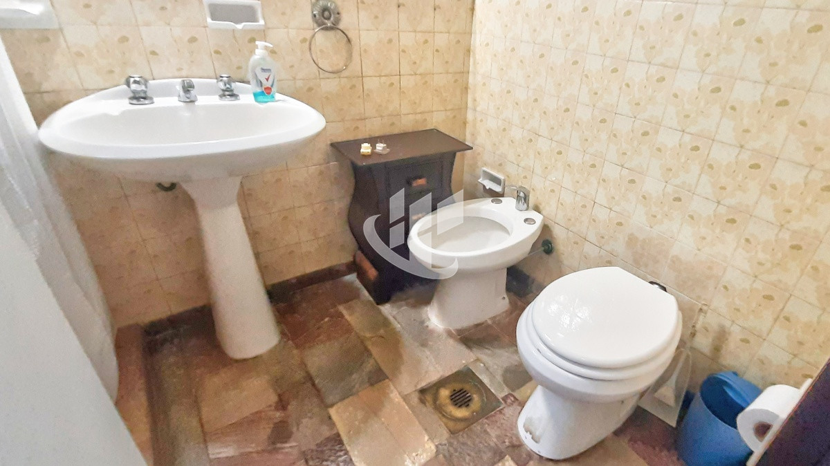 Casa ID.137 - Alquiler invernal, casa cercada, san Rafael punta del este, 4 dormitorio