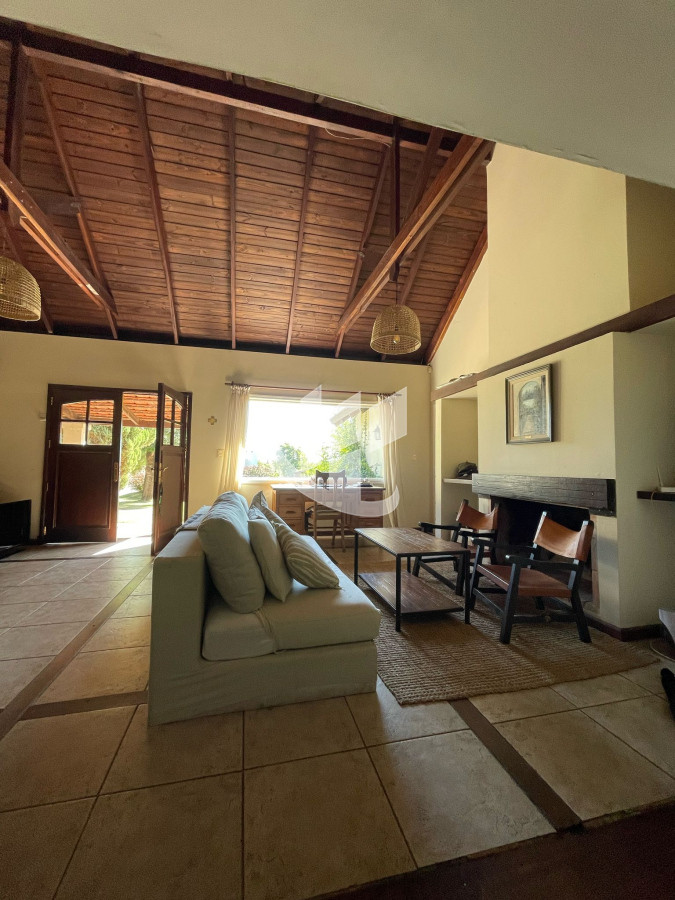 Casa ID.1782 - CASA EN COUNTRY SAN ISIDRO