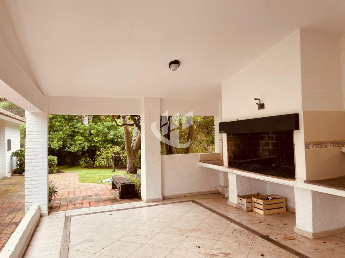Casa ID.642 - Alquiler de verano, casa, 3 dormitorios mas dep, Cantegril, Punta del Este
