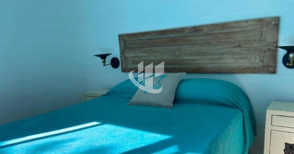 Casa ID.729 - Alquiler anual e invernal, 4 dormitorios, Brava, Punta del Este