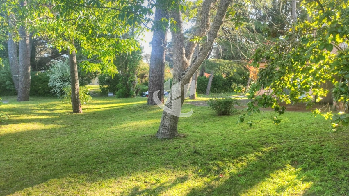 Casa ID.137 - Alquiler invernal, casa cercada, san Rafael punta del este, 4 dormitorio