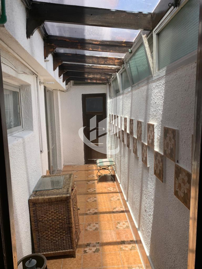 Casa ID.691 - Alquiler anual, casa, 3 dormitorios, Playa Mansa, Punta del Este