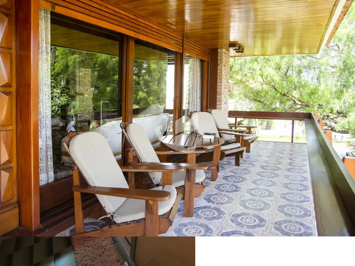 Casa ID.517 - Excelente propiedad en la mansa a 1 cuadra de la playa 