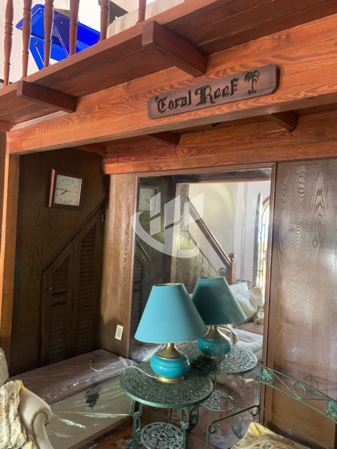 Casa ID.691 - Alquiler anual, casa, 3 dormitorios, Playa Mansa, Punta del Este
