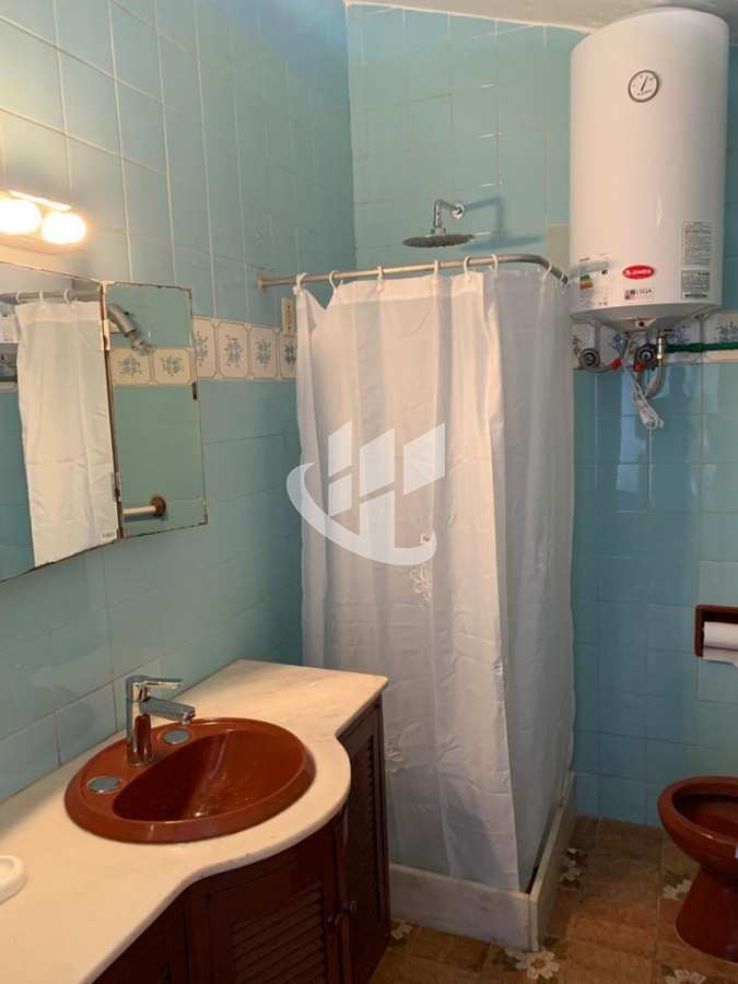 Casa ID.691 - Alquiler anual, casa, 3 dormitorios, Playa Mansa, Punta del Este