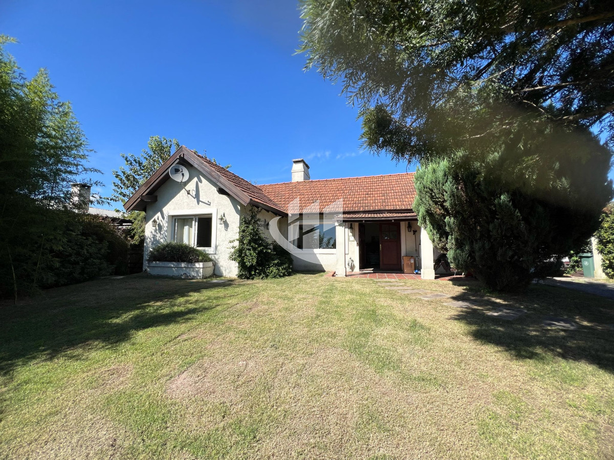 Casa ID.1782 - CASA EN COUNTRY SAN ISIDRO